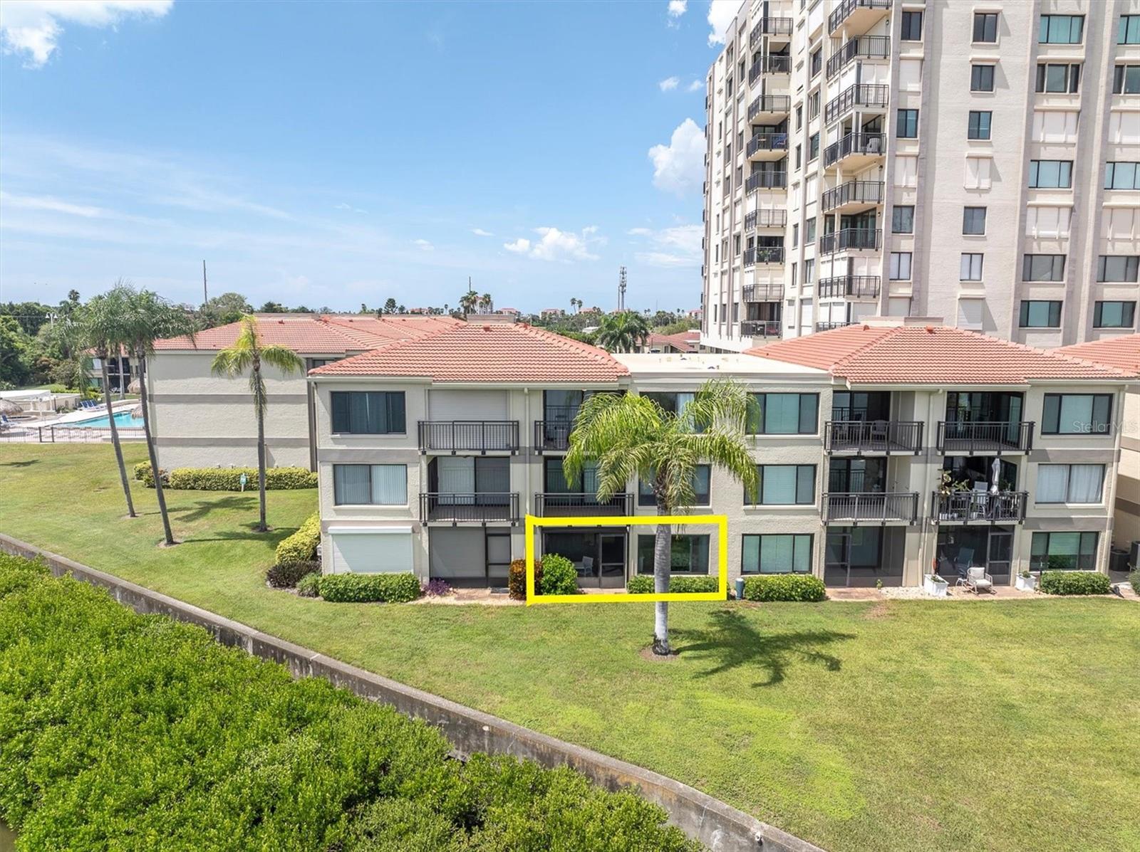 6372 PALMA DEL MAR BLVD S #111 — photo 30