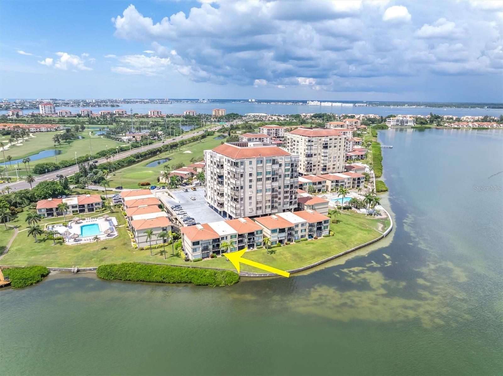 6372 PALMA DEL MAR BLVD S #111 — photo 40