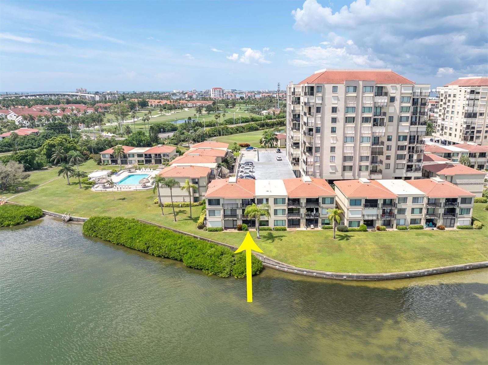 6372 PALMA DEL MAR BLVD S #111 — photo 39