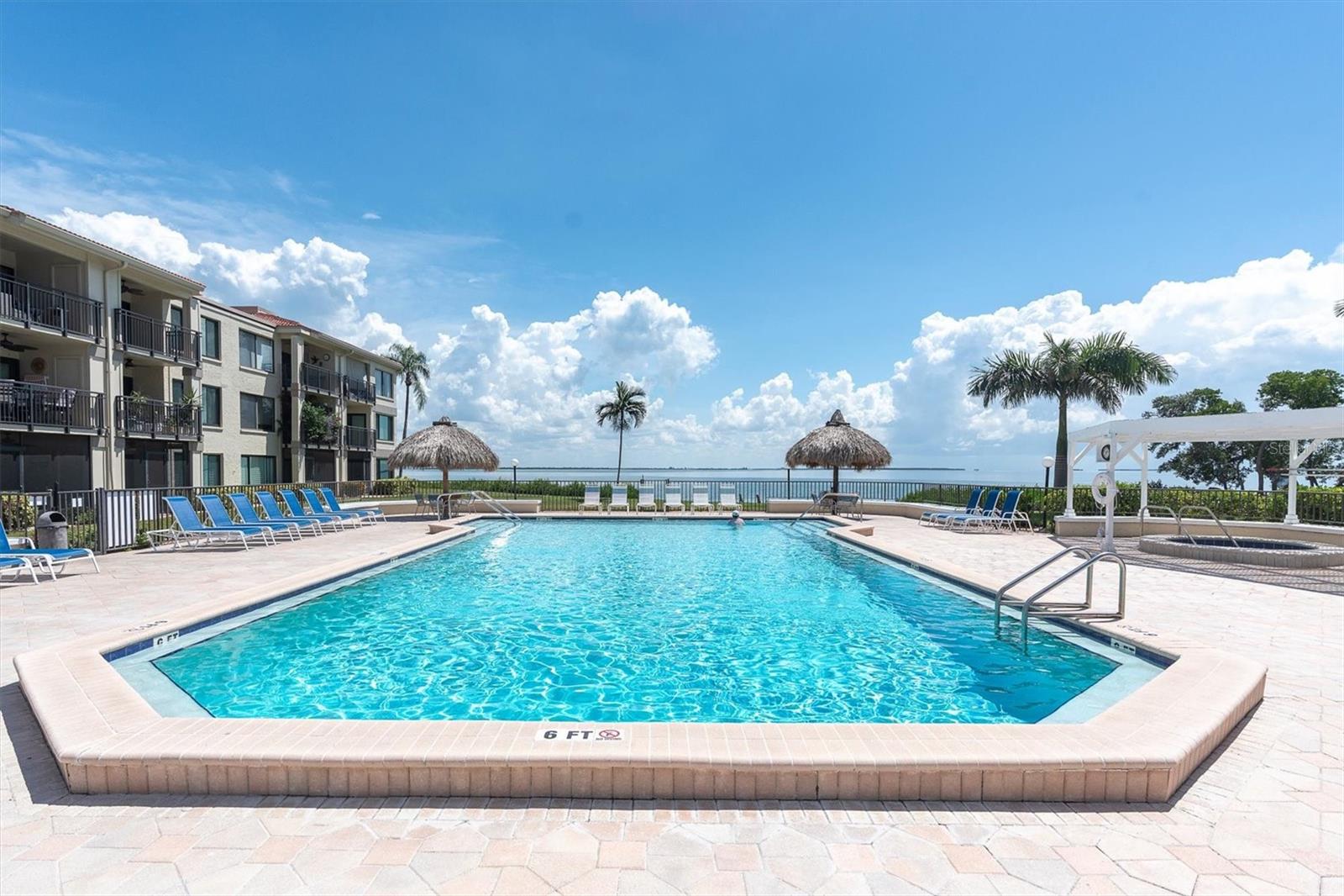 6372 PALMA DEL MAR BLVD S #111 — photo 33