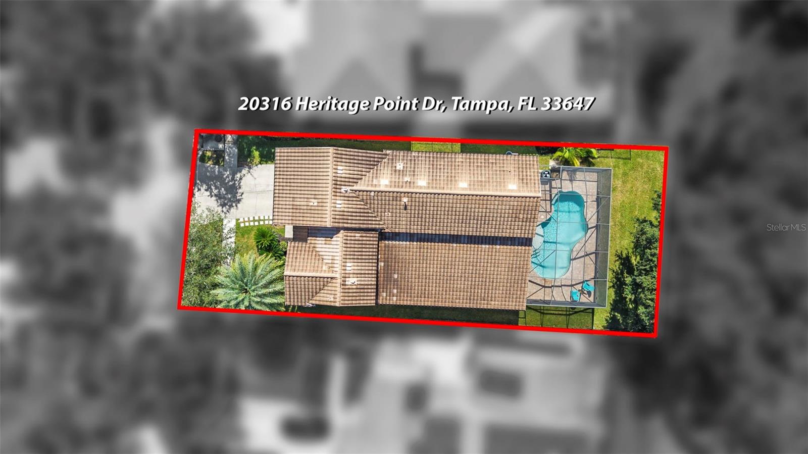 20316 HERITAGE POINT DR — photo 54