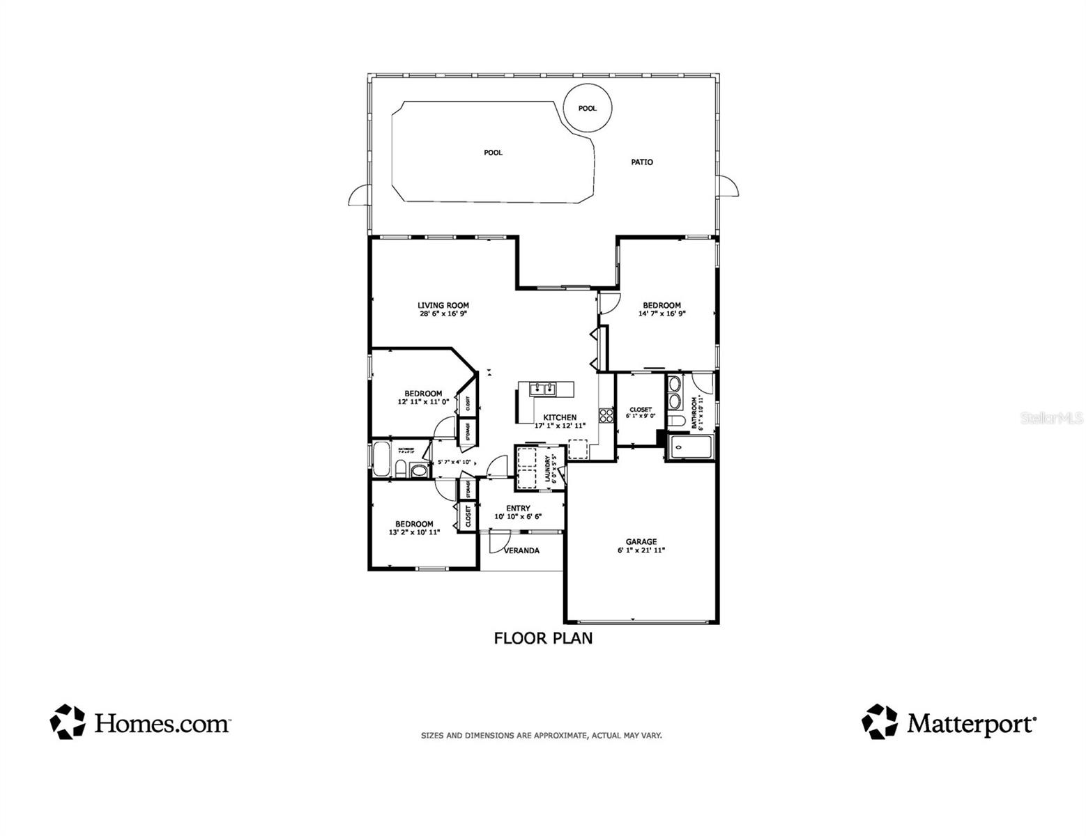 4515 50TH DR W — photo 5
