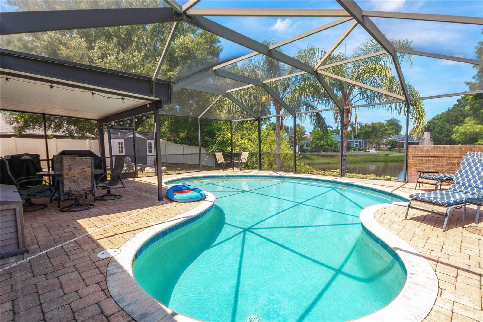 4311 COUNTY BREEZE DR — photo 20