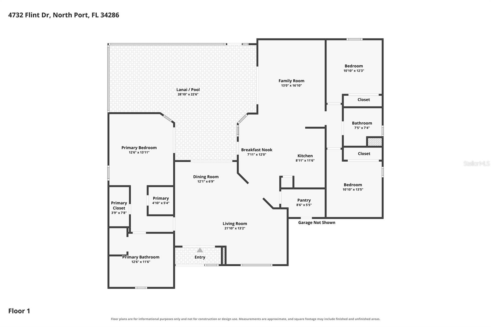 4732 FLINT DR — photo 44