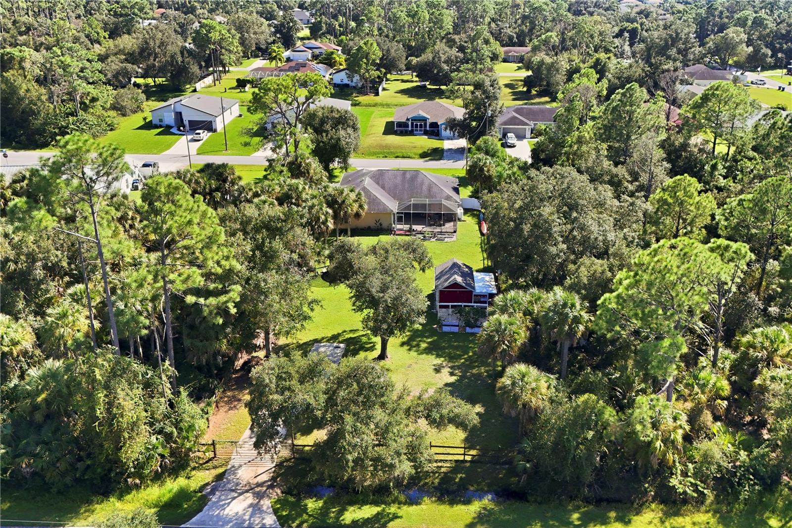 4732 FLINT DR — photo 41
