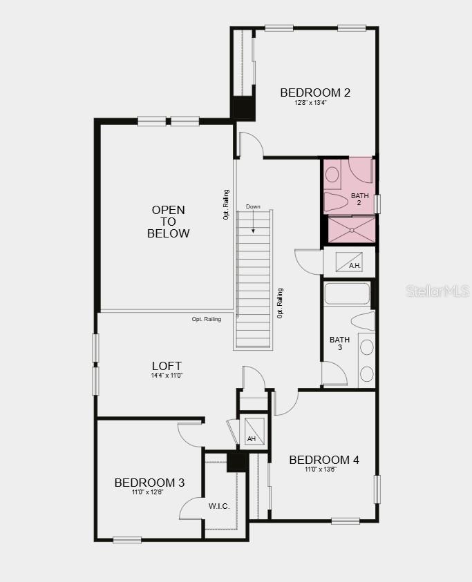 13514 ROWHOUSE CT — photo 28
