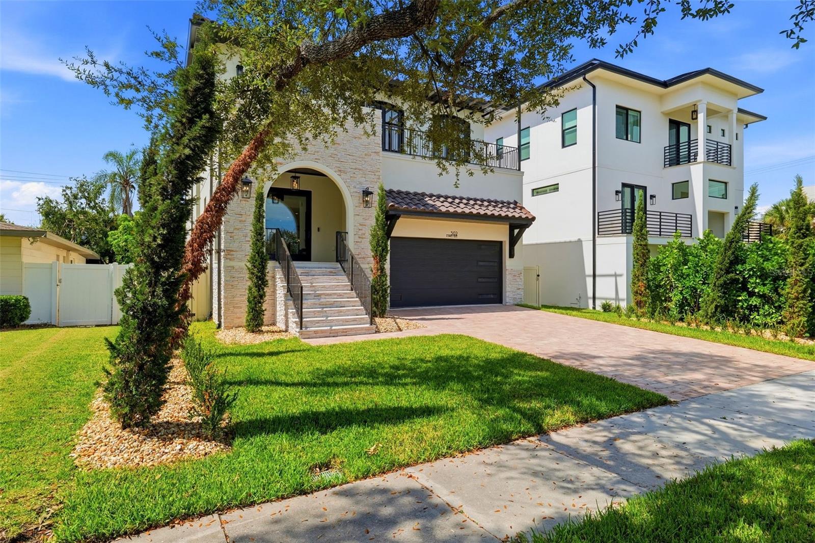 502 E DAVIS BLVD — photo 69