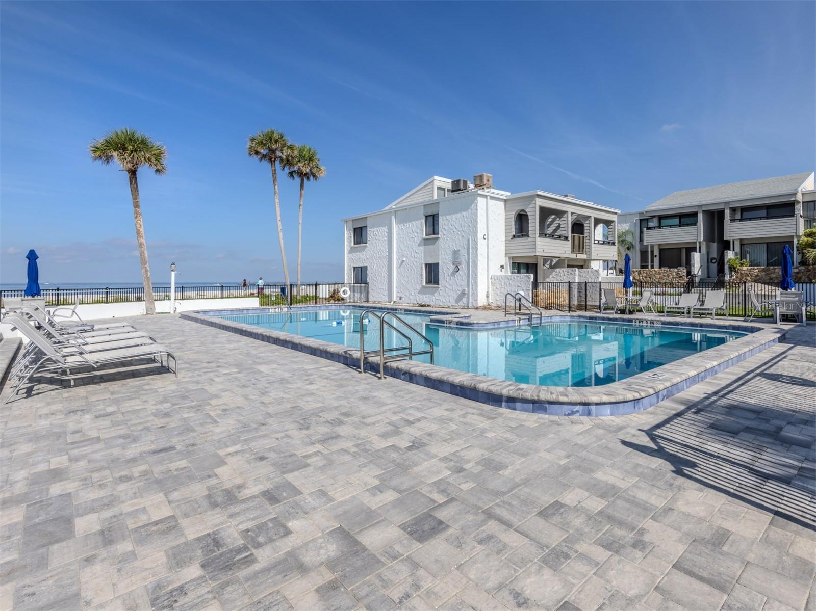 1555 TARPON CENTER DR #140 — photo 32