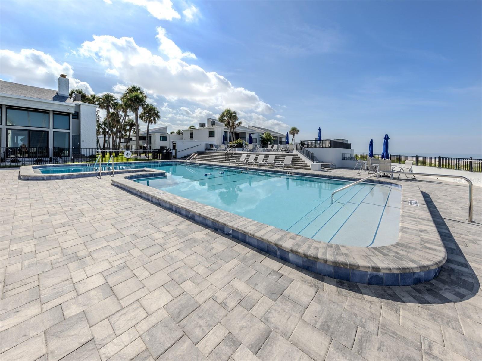 1555 TARPON CENTER DR #140 — photo 34