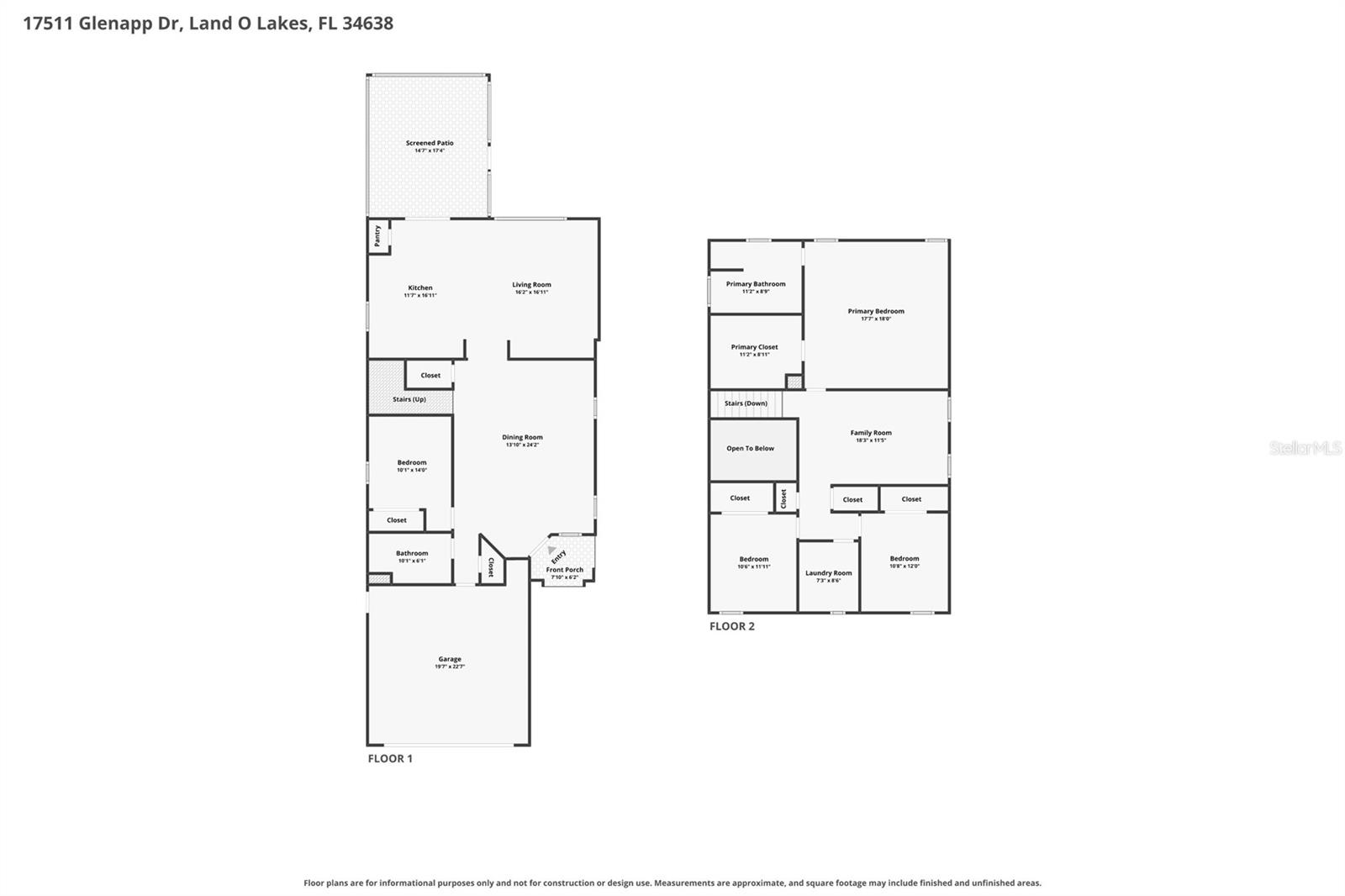 17511 GLENAPP DR — photo 26