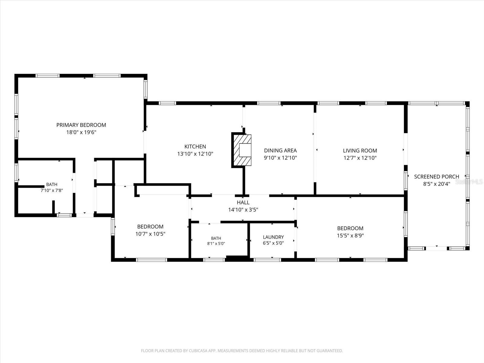 1777 ALTA VISTA ST — photo 41