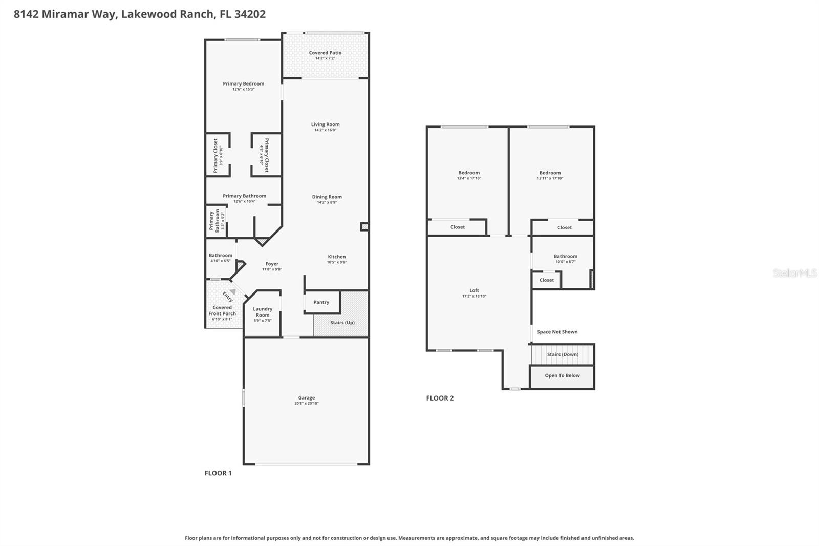 8142 MIRAMAR WAY — photo 42