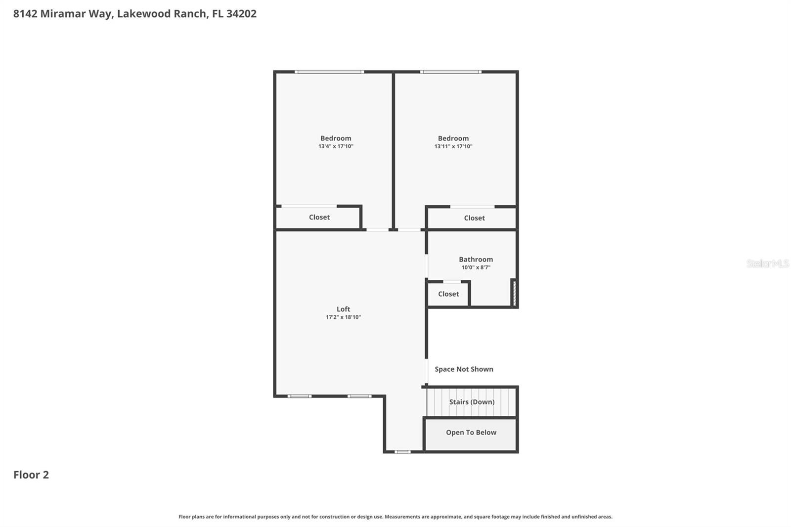 8142 MIRAMAR WAY — photo 44
