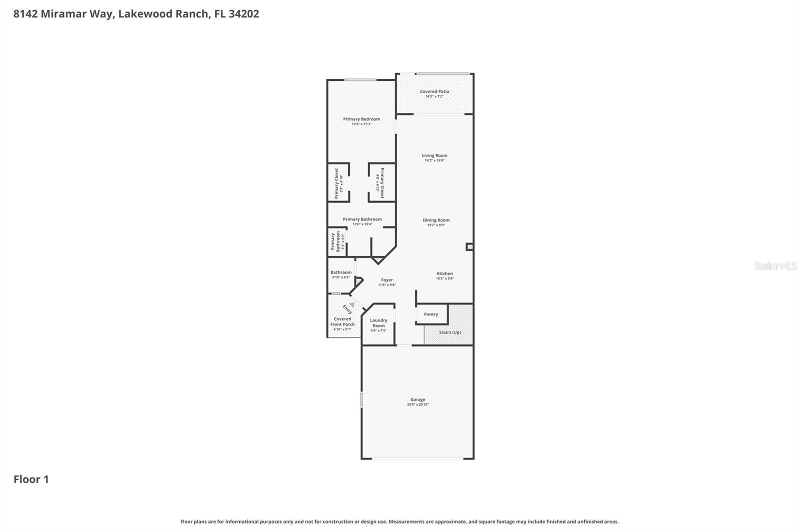 8142 MIRAMAR WAY — photo 43