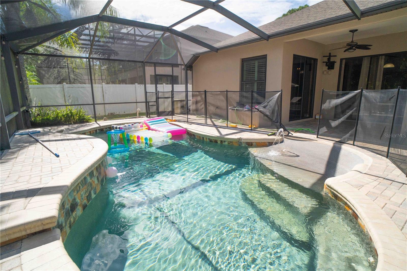 15418 PRINCEWOOD LN — photo 49