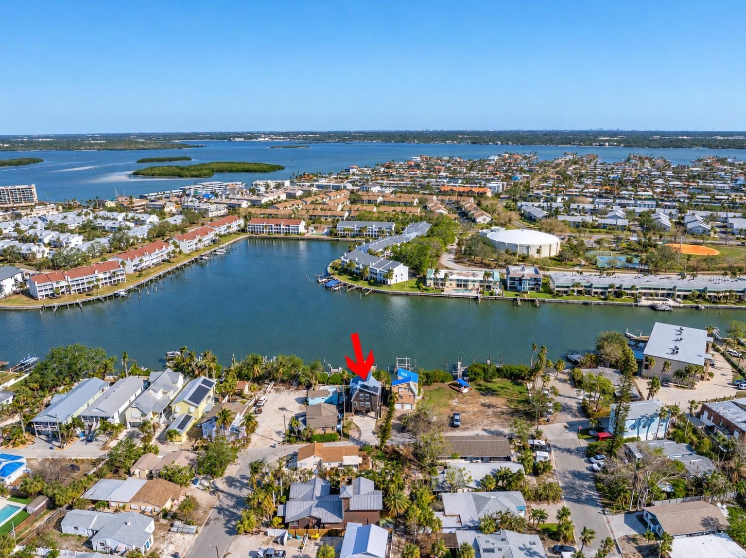 12016 LAGOON LN — photo 42