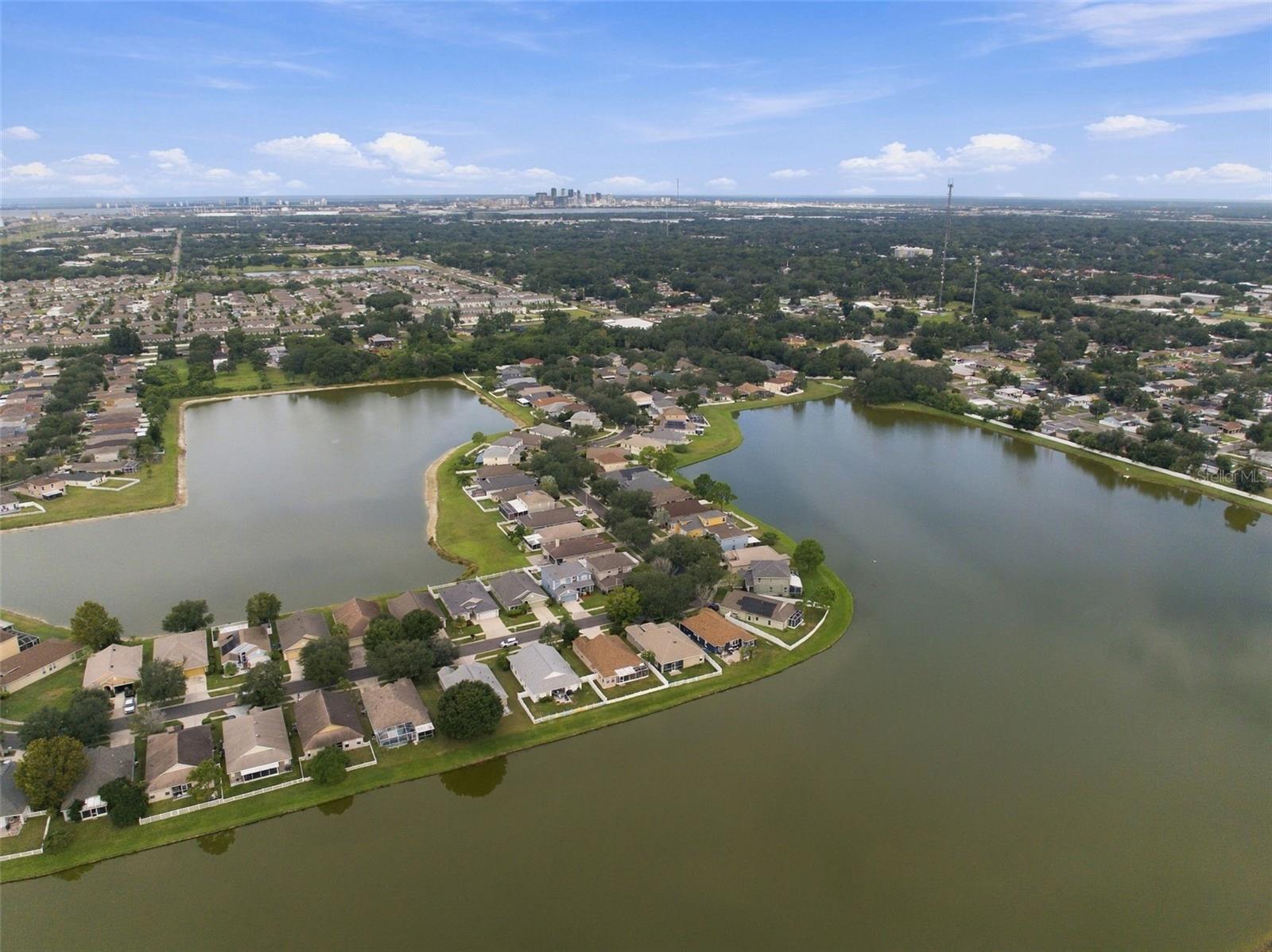 8335 CANTERBURY LAKE BLVD — photo 62