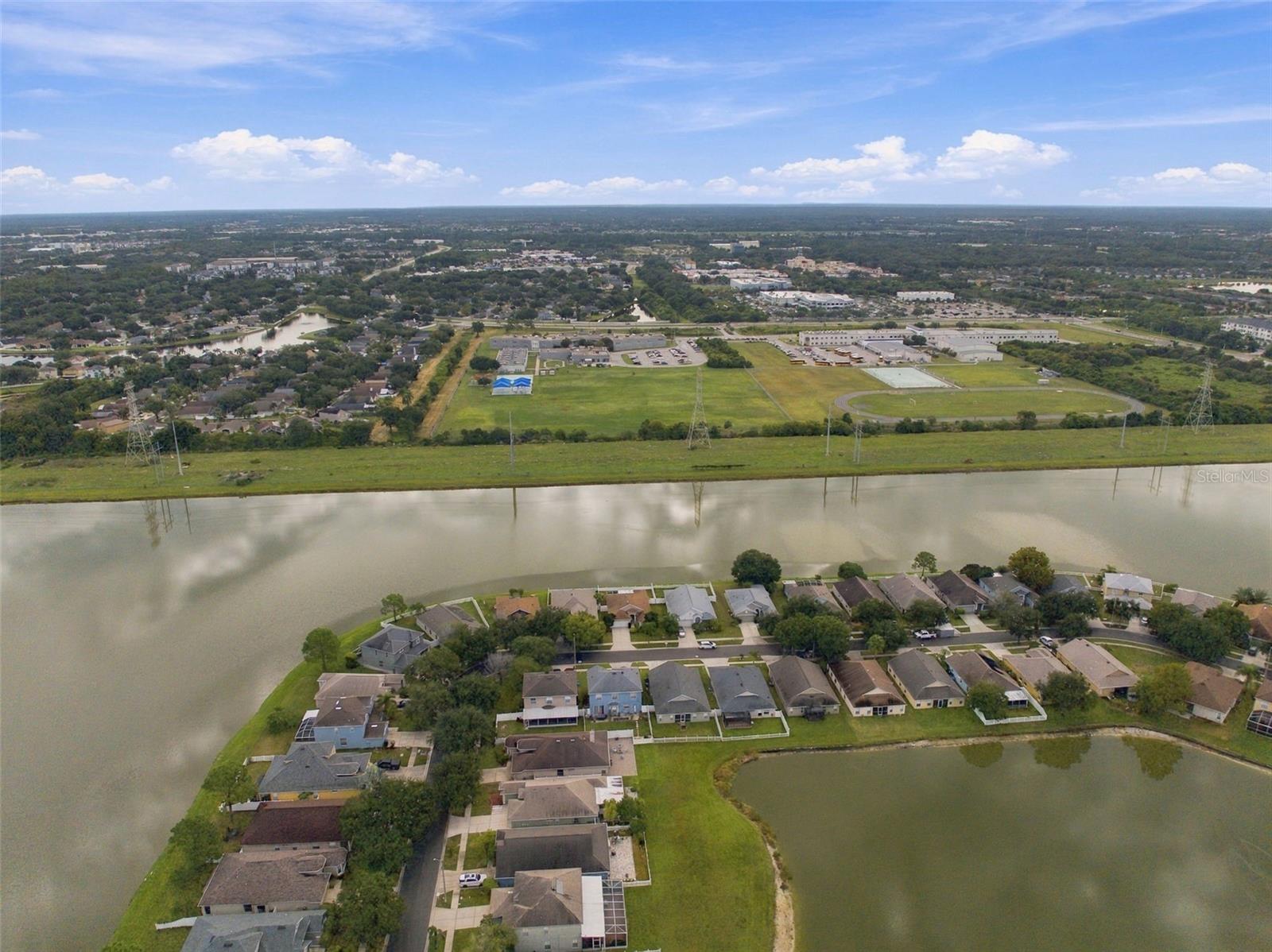 8335 CANTERBURY LAKE BLVD — photo 67