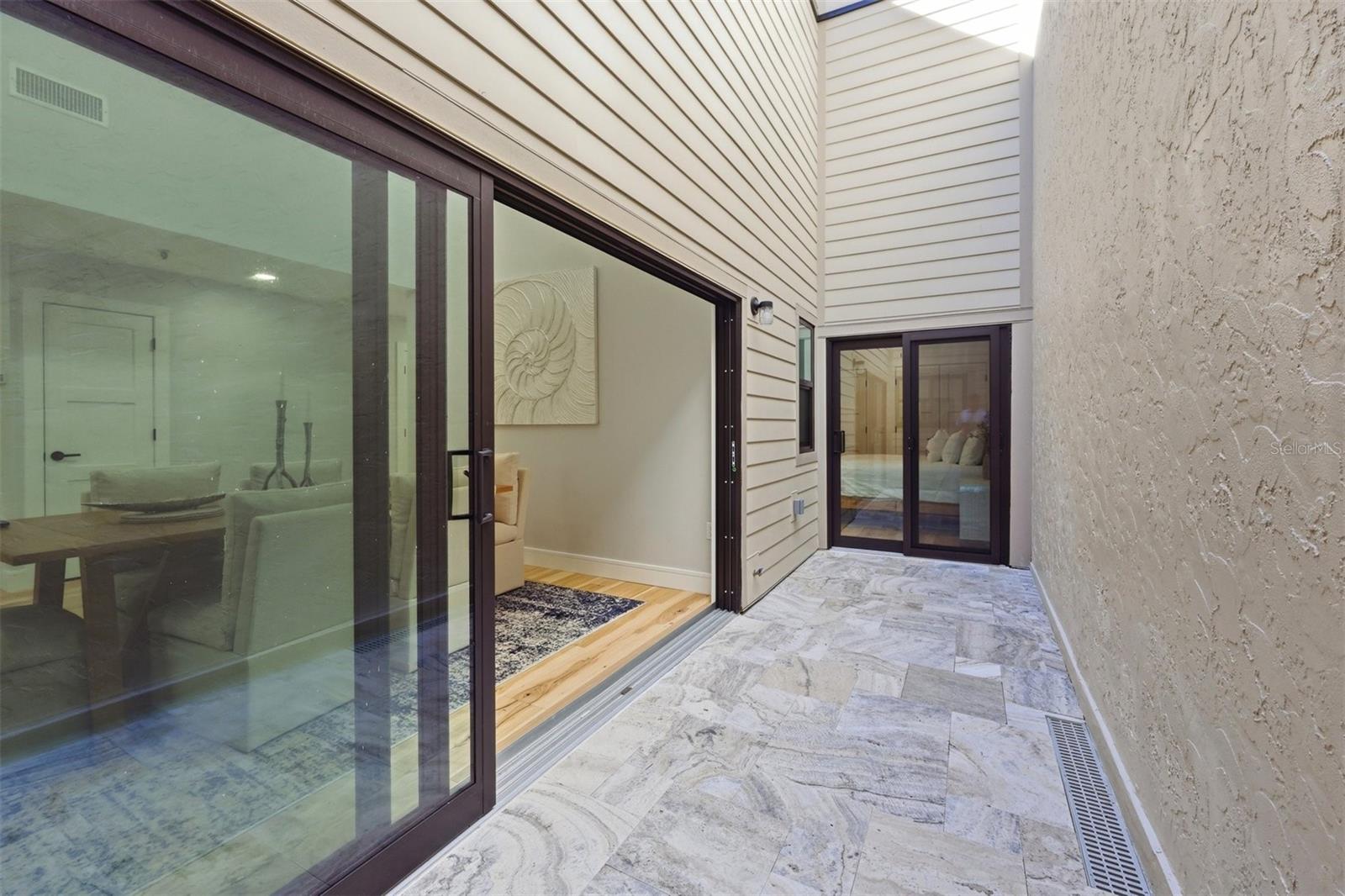 2141 HARBOURSIDE DR #1203 — photo 19