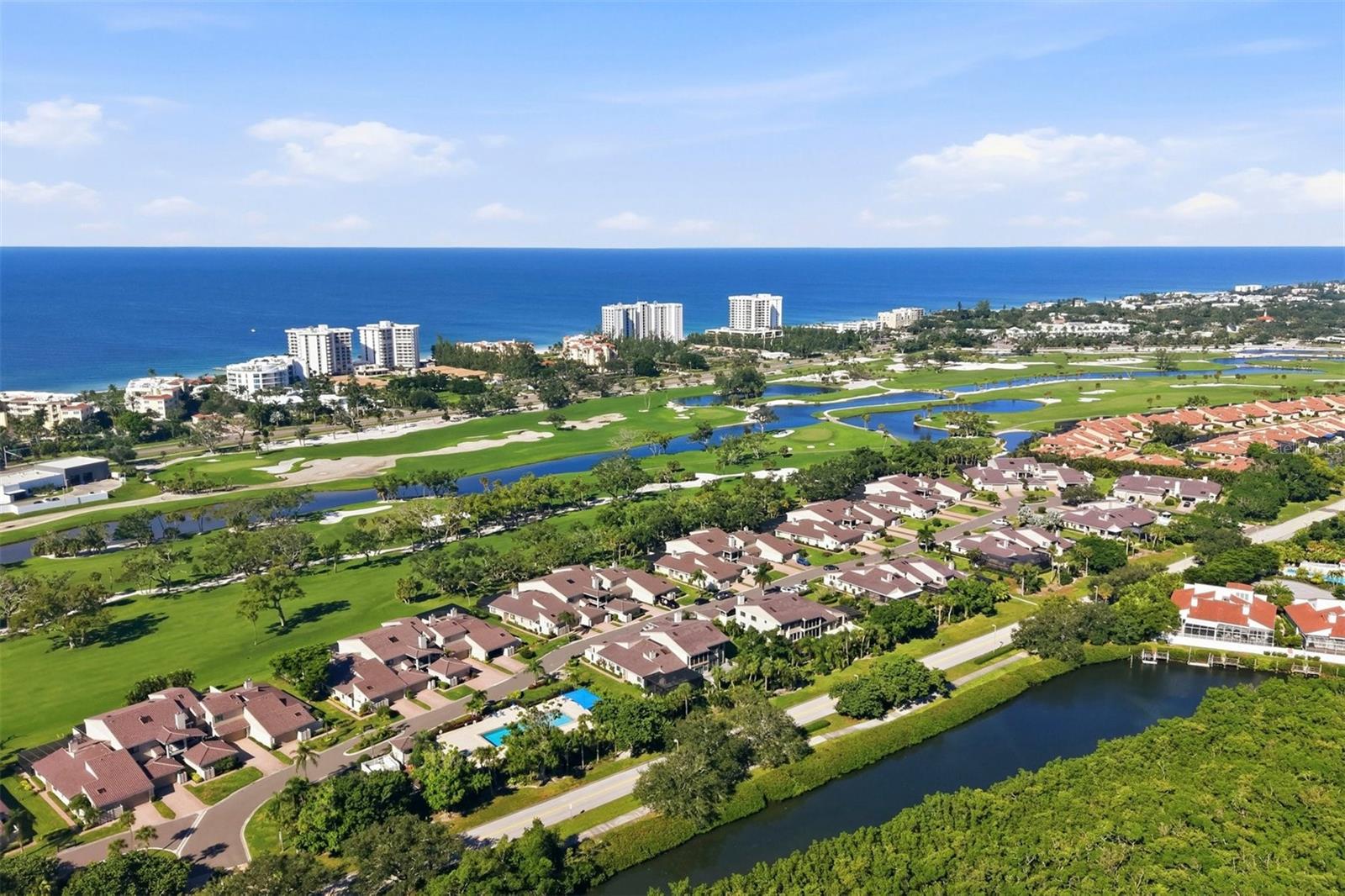 2141 HARBOURSIDE DR #1203 — photo 40