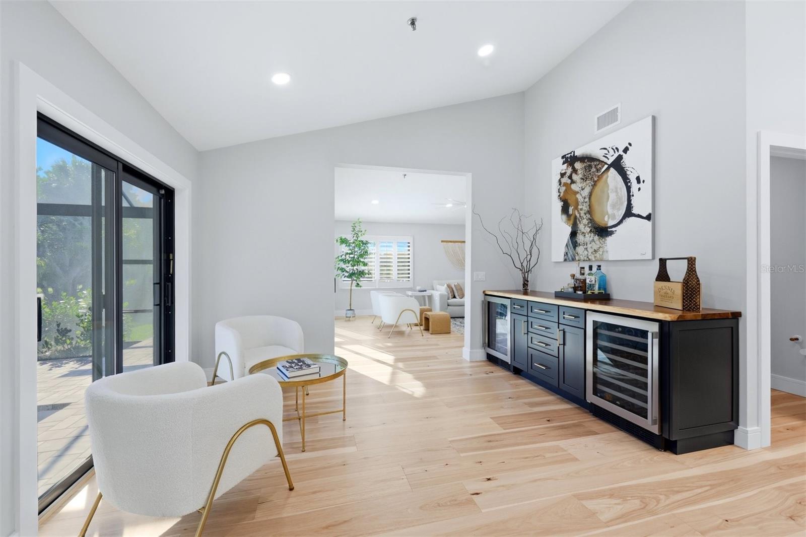 2141 HARBOURSIDE DR #1203 — photo 15