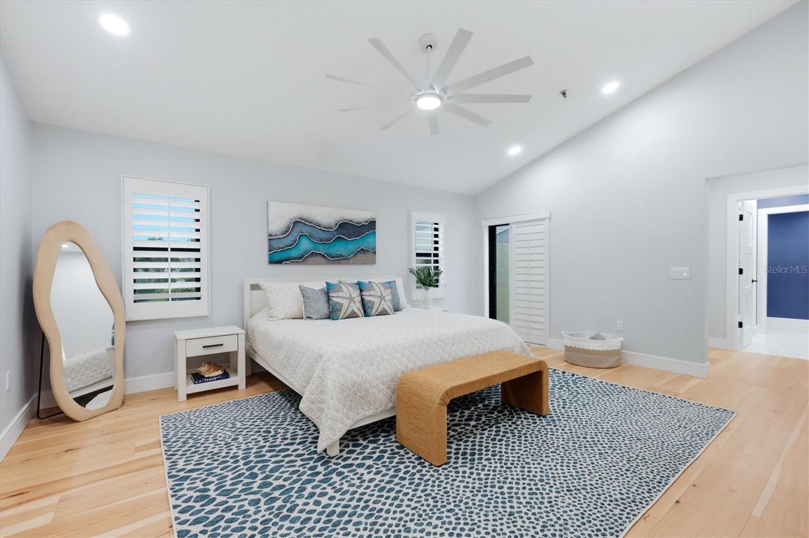 2141 HARBOURSIDE DR #1203 — photo 20