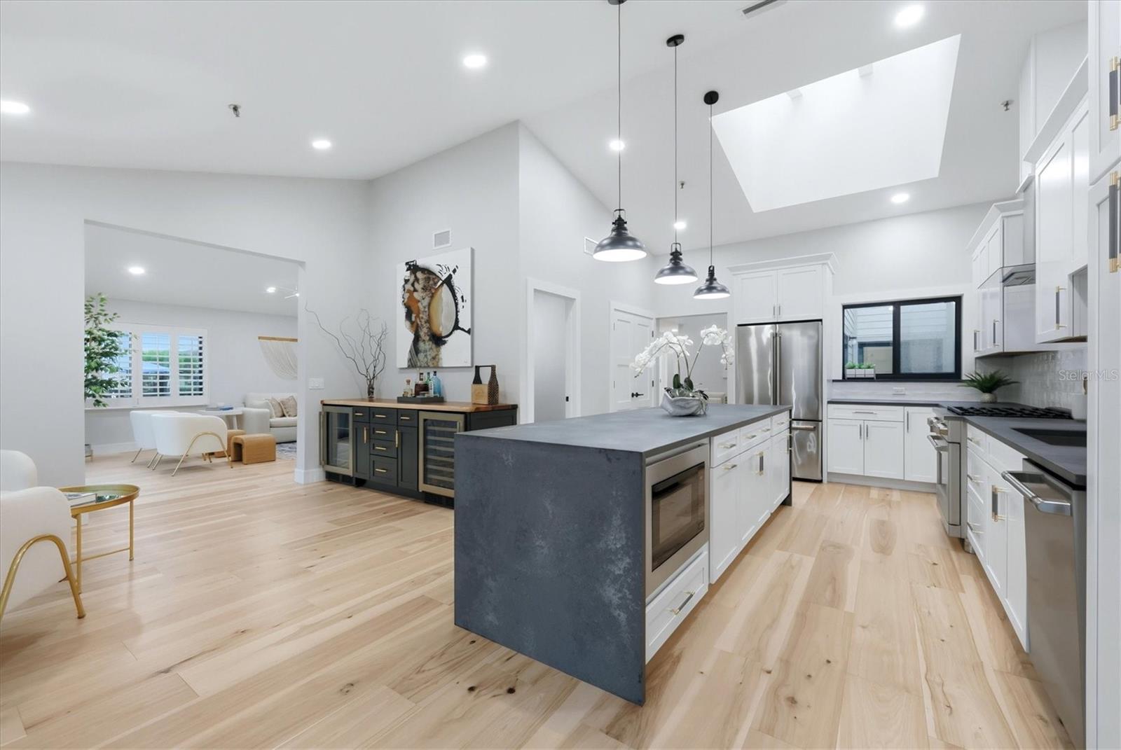 2141 HARBOURSIDE DR #1203 — photo 11