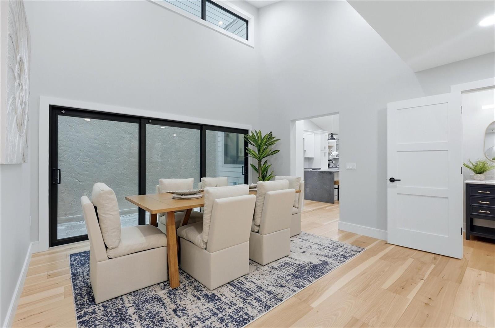 2141 HARBOURSIDE DR #1203 — photo 17