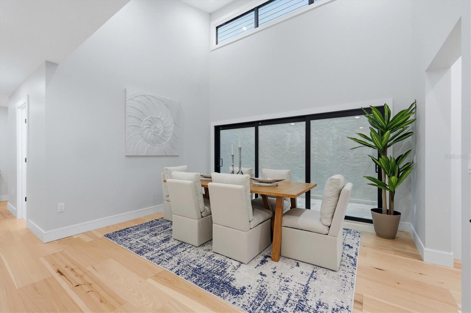 2141 HARBOURSIDE DR #1203 — photo 18