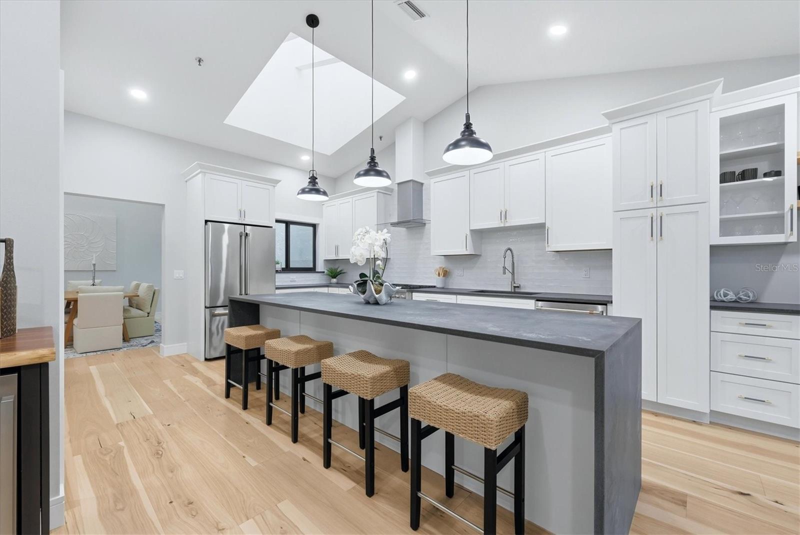 2141 HARBOURSIDE DR #1203 — photo 7