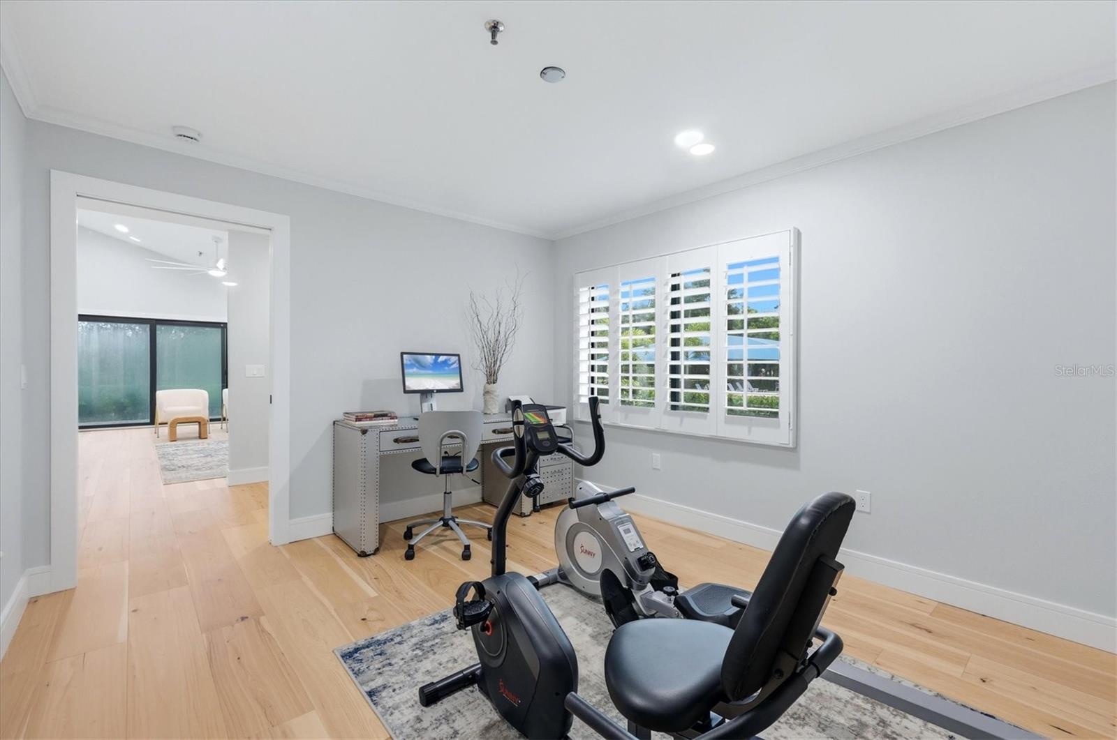 2141 HARBOURSIDE DR #1203 — photo 32