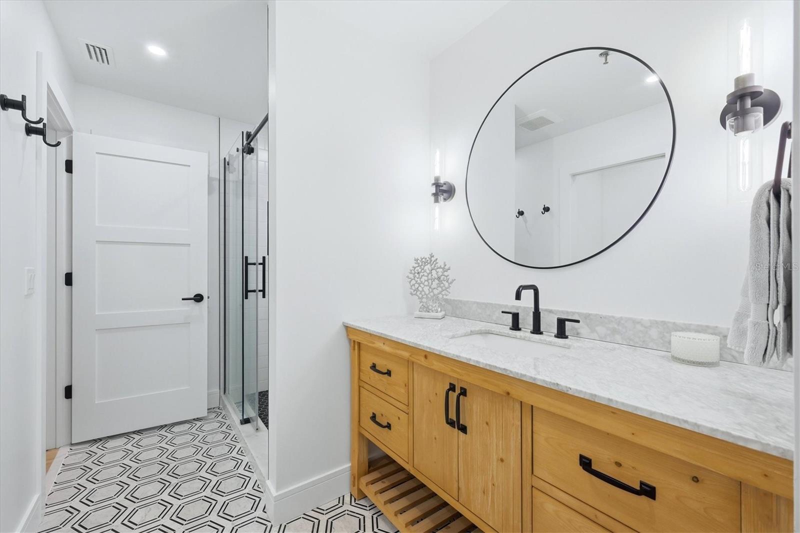 2141 HARBOURSIDE DR #1203 — photo 29