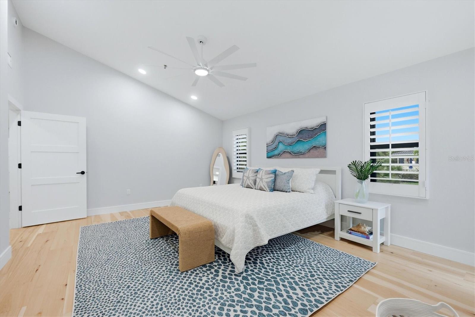 2141 HARBOURSIDE DR #1203 — photo 21