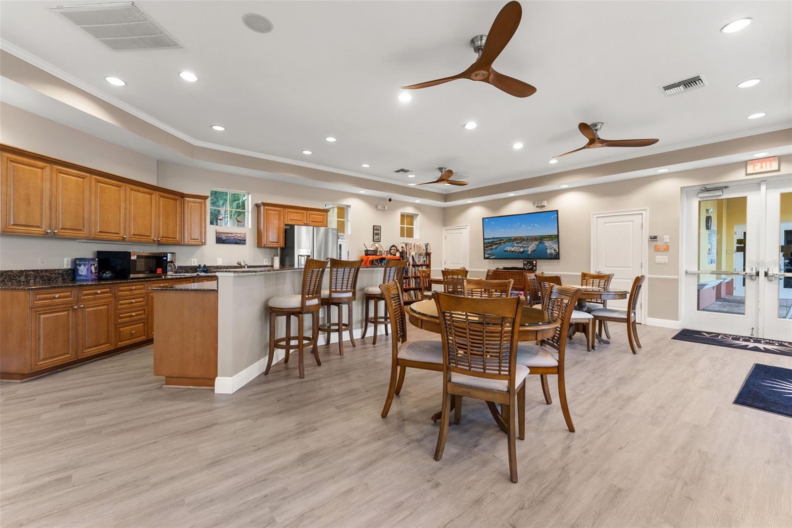 610 RIVIERA DUNES WAY #602 — photo 78
