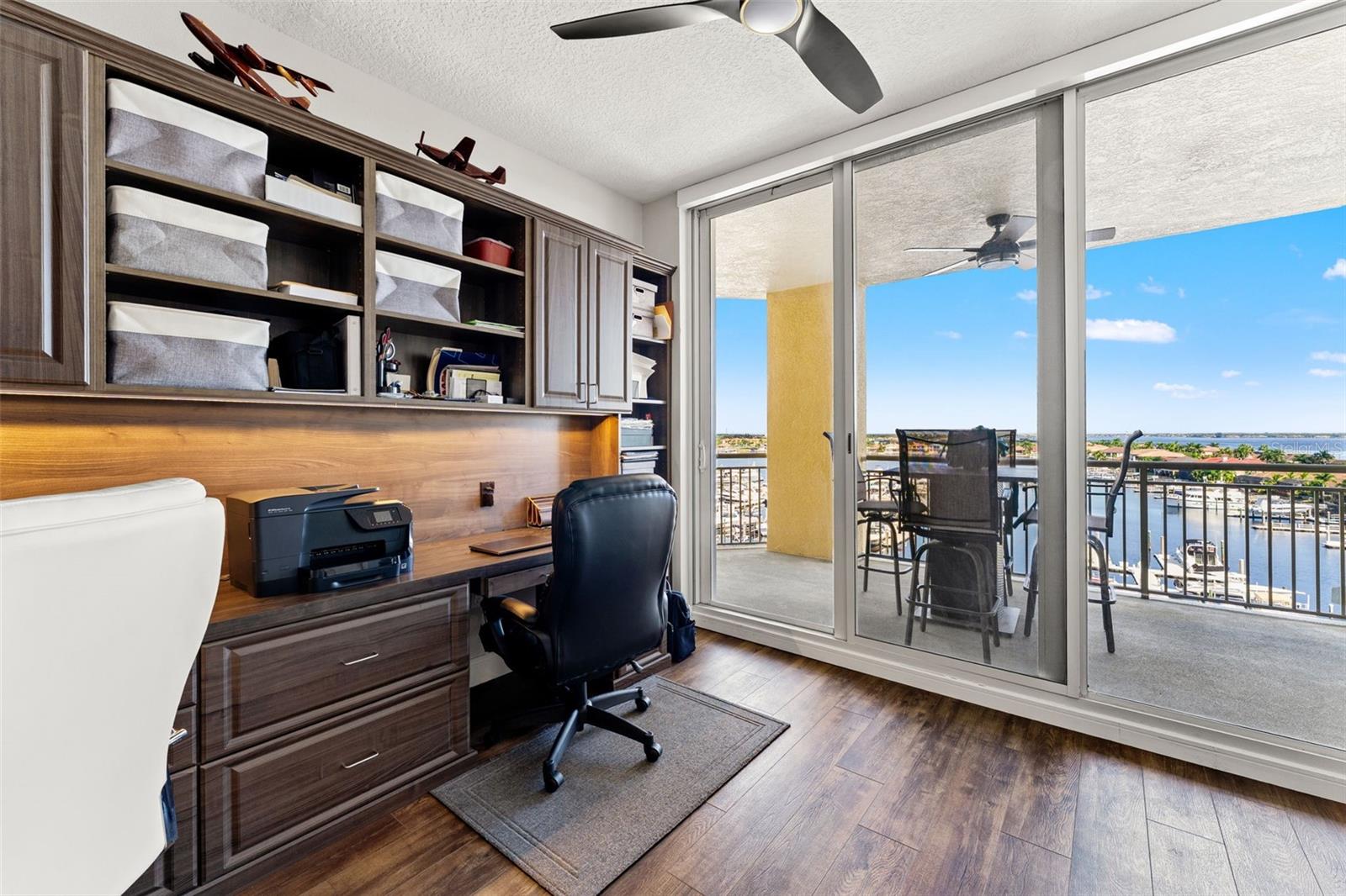 610 RIVIERA DUNES WAY #602 — photo 46