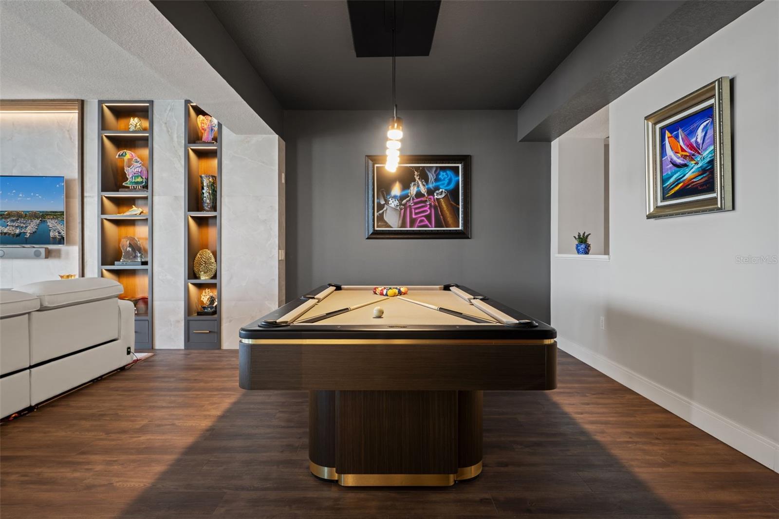 610 RIVIERA DUNES WAY #602 — photo 11