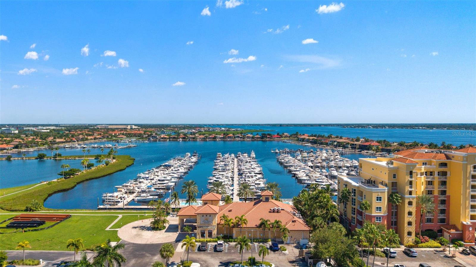 610 RIVIERA DUNES WAY #602 — photo 92