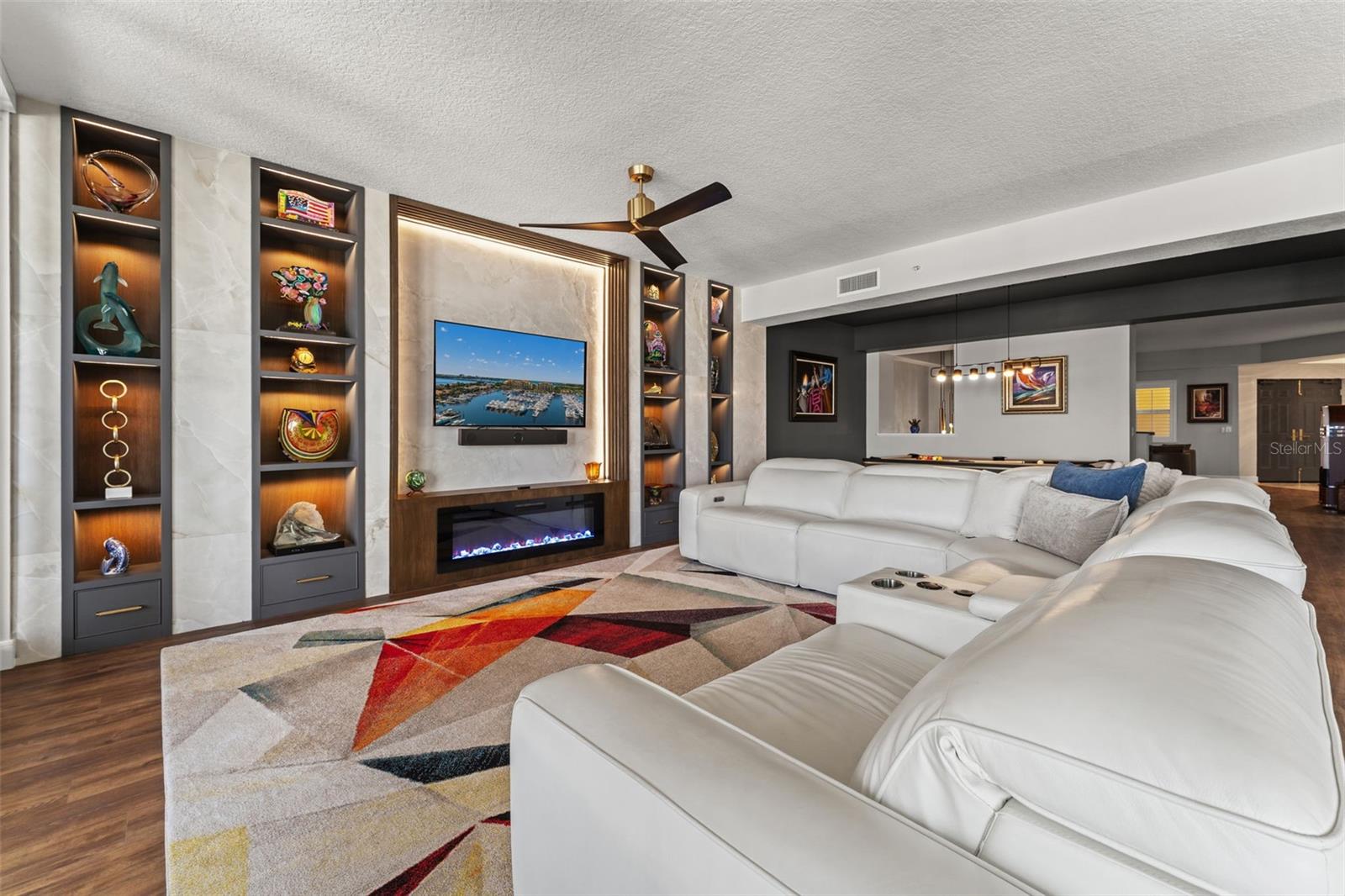 610 RIVIERA DUNES WAY #602 — photo 31