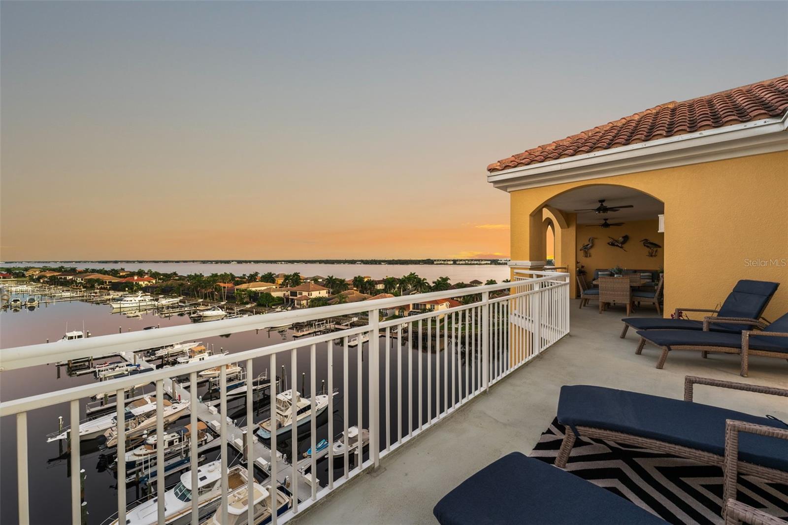610 RIVIERA DUNES WAY #602 — photo 49