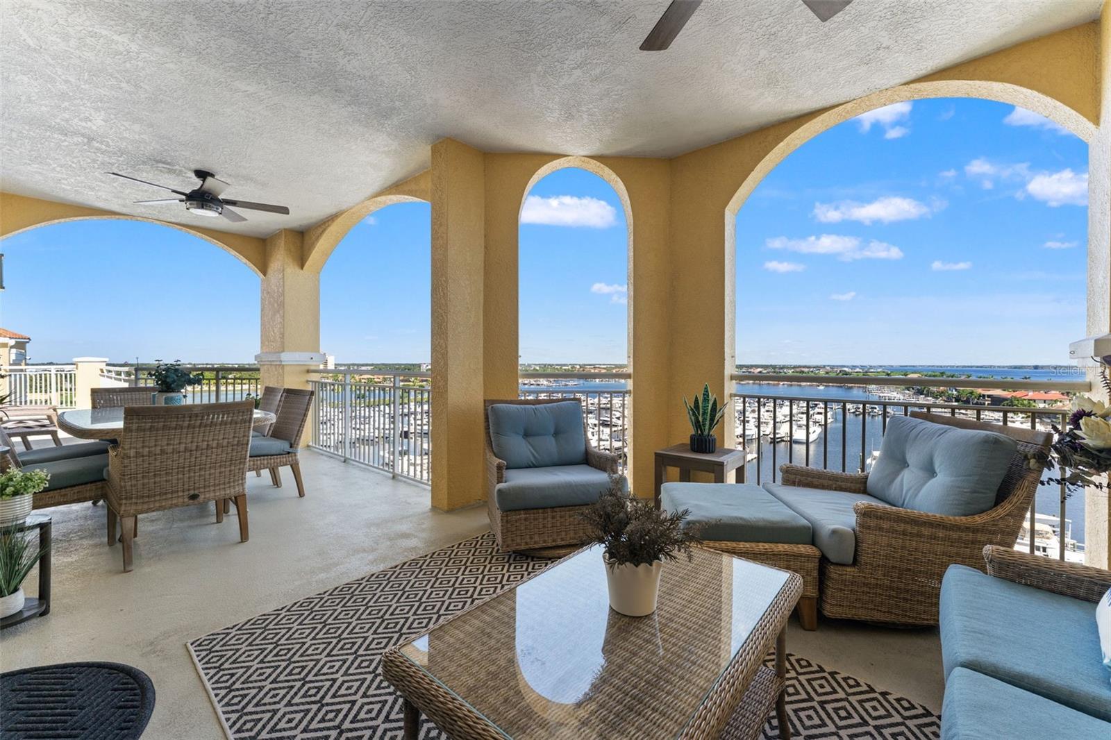 610 RIVIERA DUNES WAY #602 — photo 39