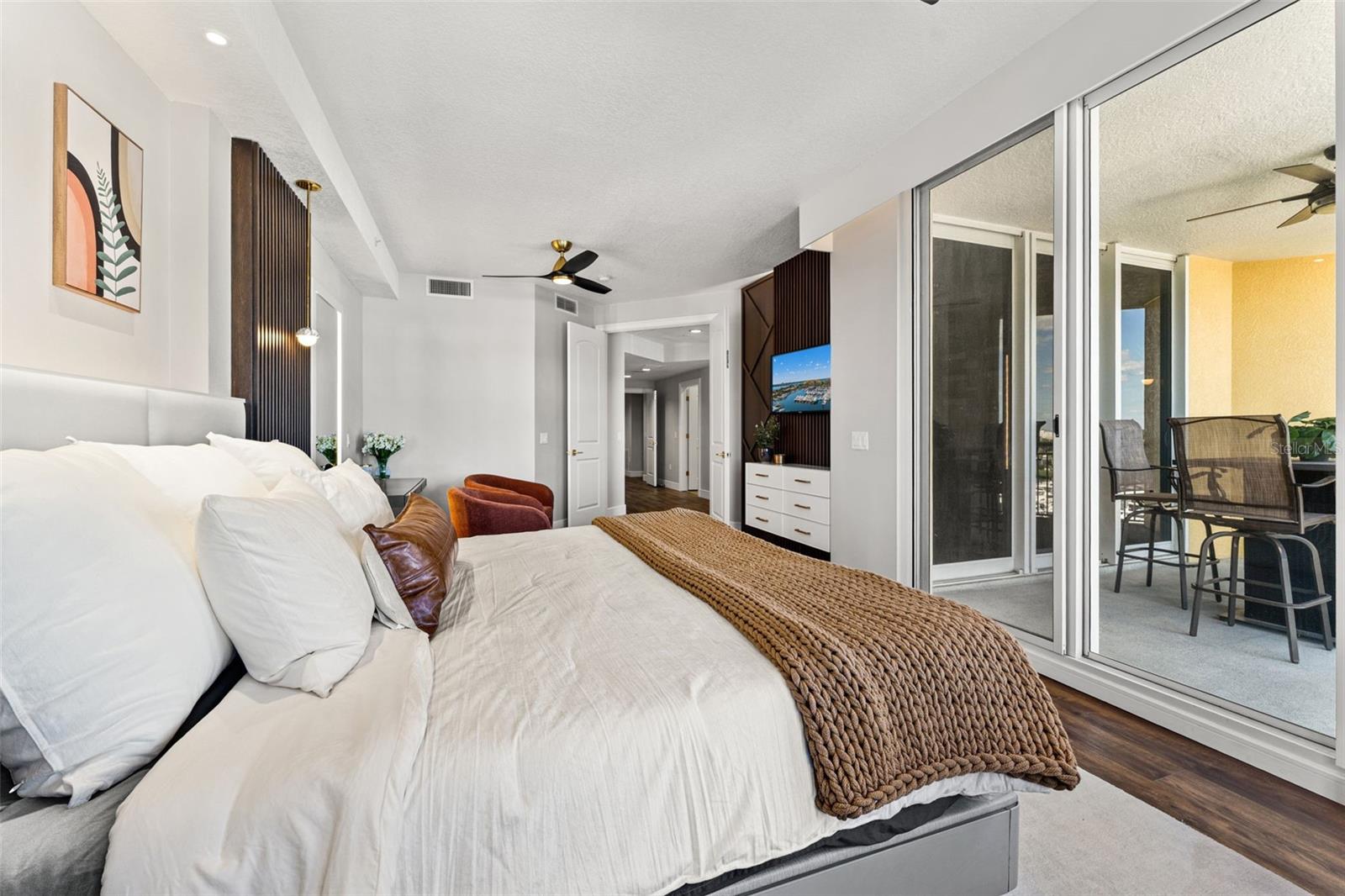 610 RIVIERA DUNES WAY #602 — photo 54