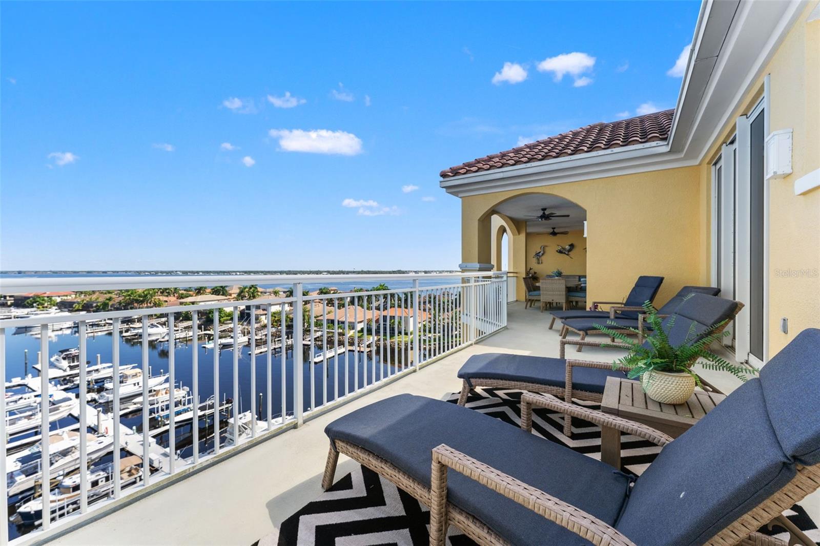 610 RIVIERA DUNES WAY #602 — photo 48