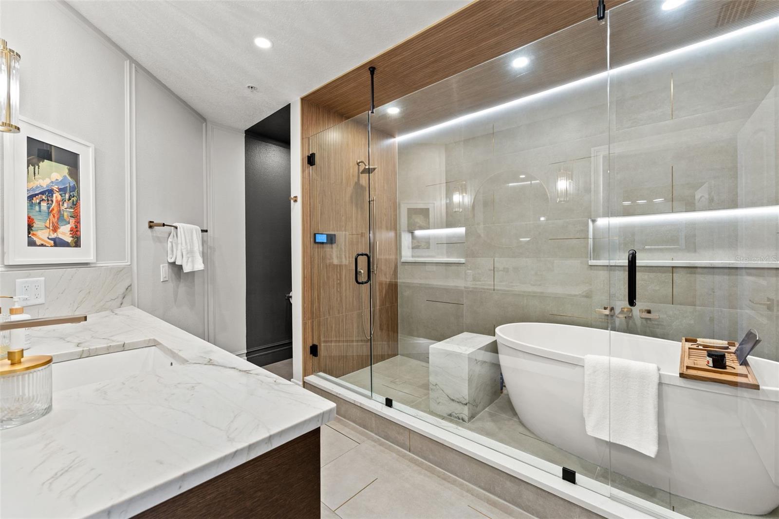 610 RIVIERA DUNES WAY #602 — photo 56