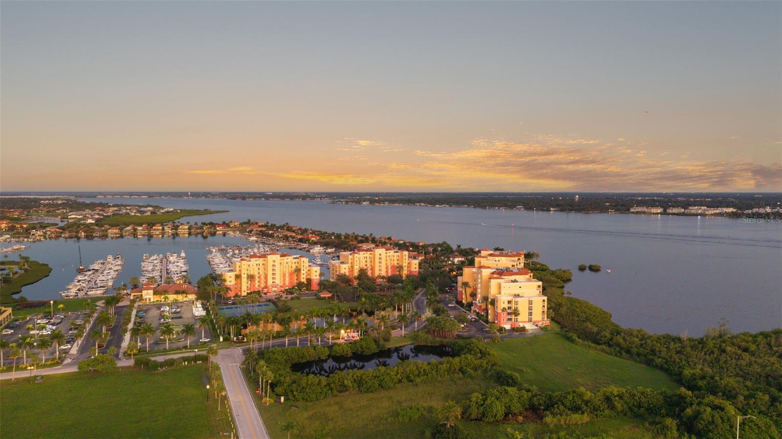 610 RIVIERA DUNES WAY #602 — photo 96