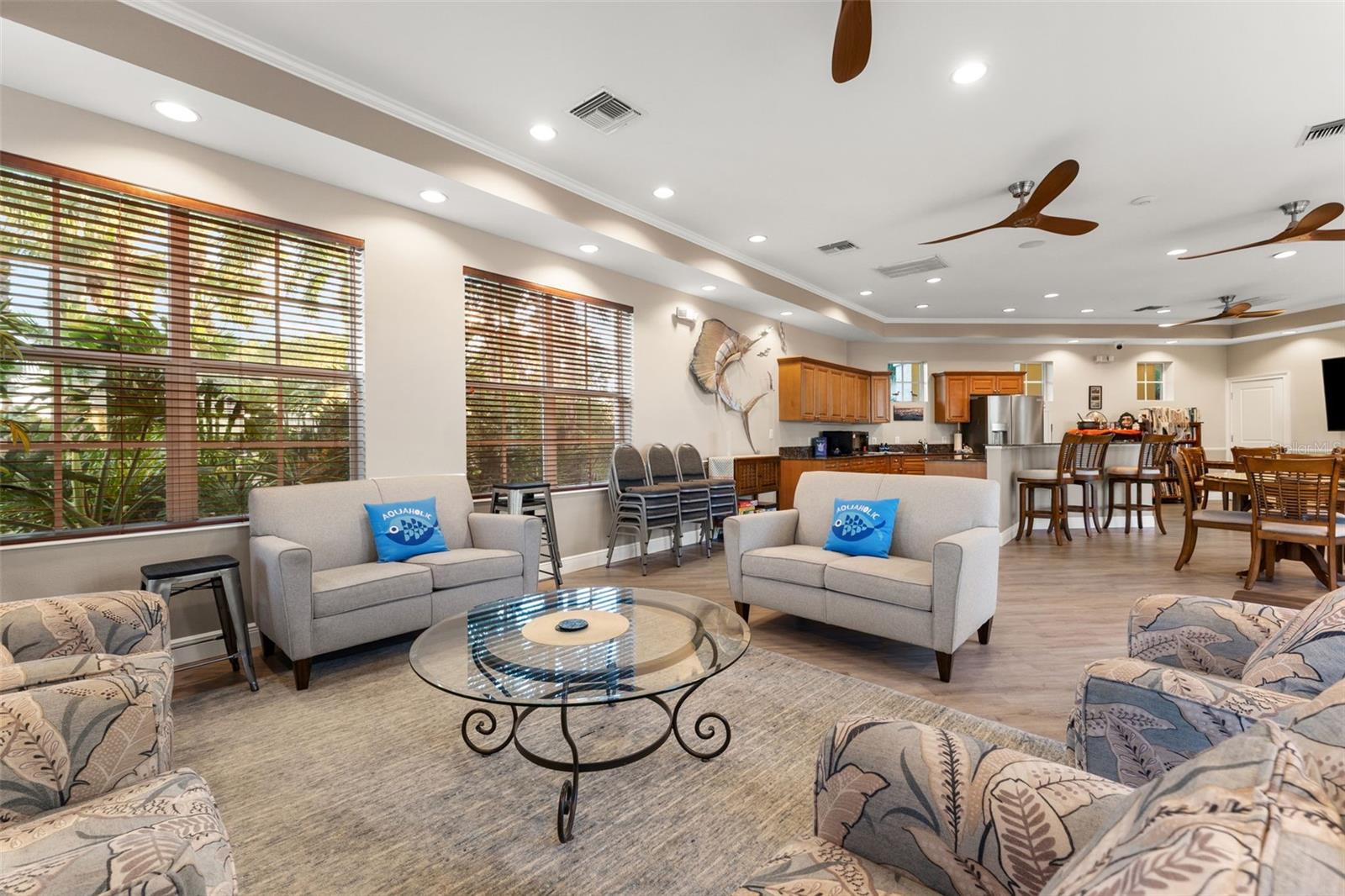 610 RIVIERA DUNES WAY #602 — photo 77