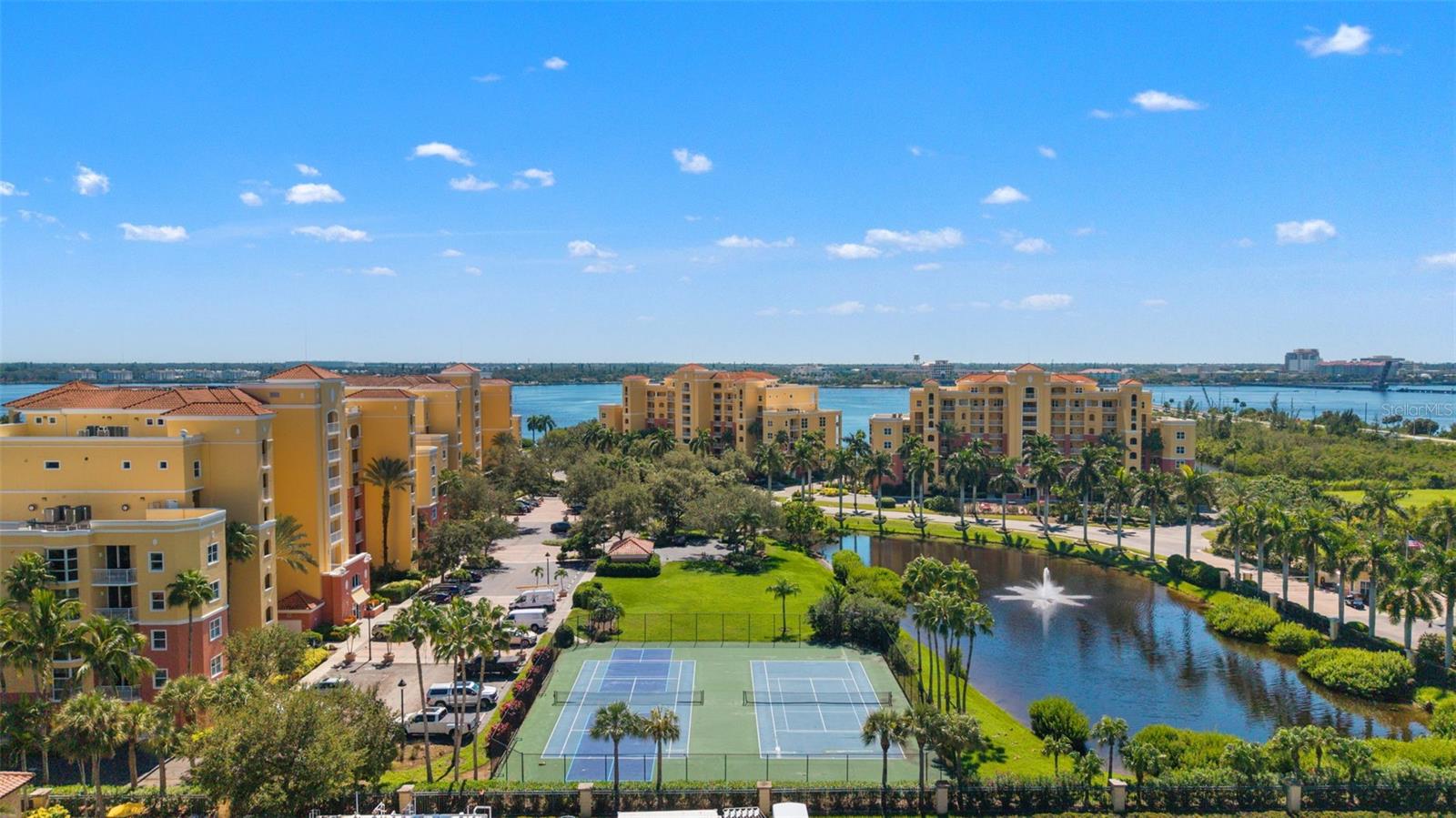 610 RIVIERA DUNES WAY #602 — photo 88