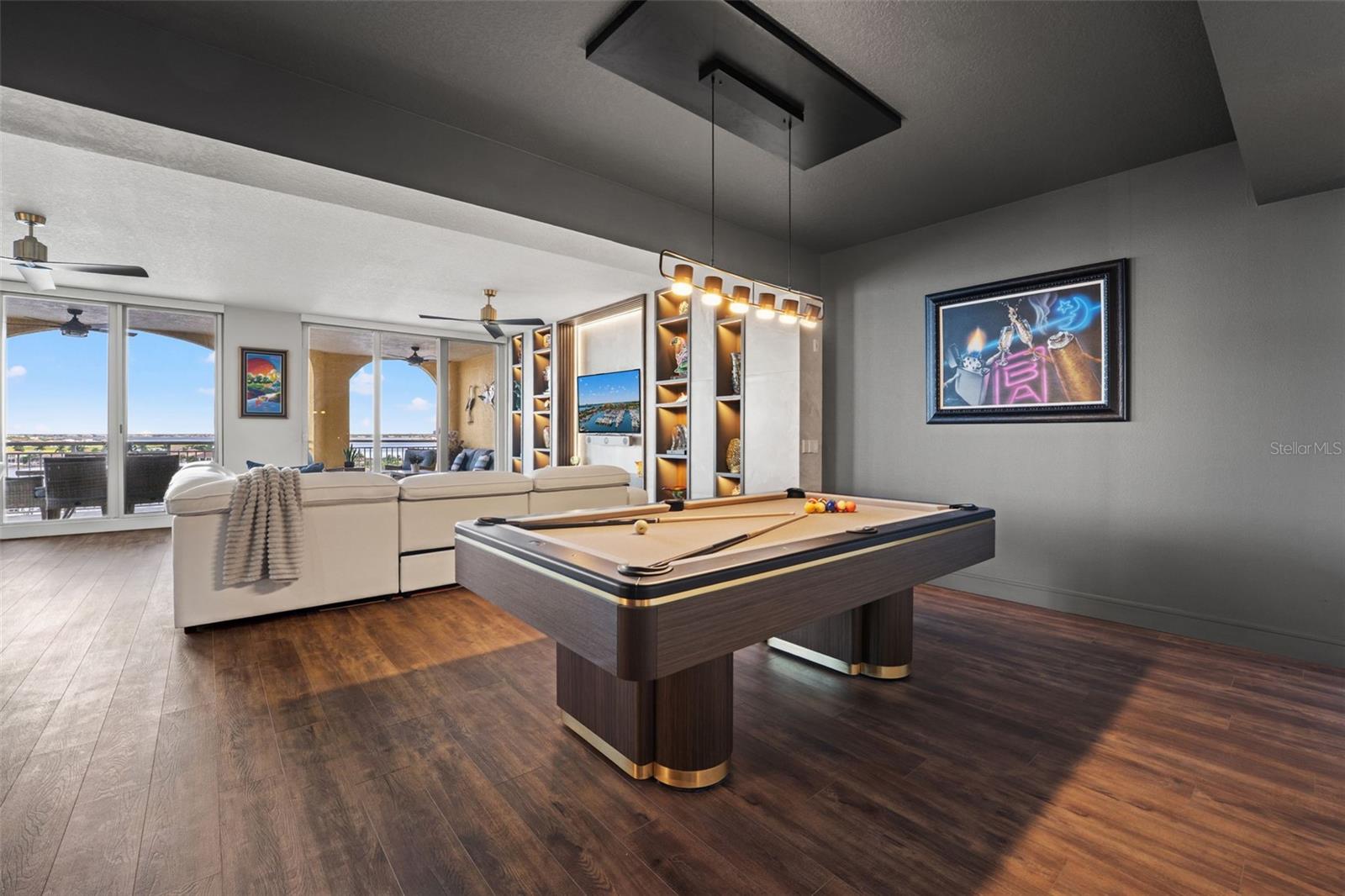 610 RIVIERA DUNES WAY #602 — photo 10