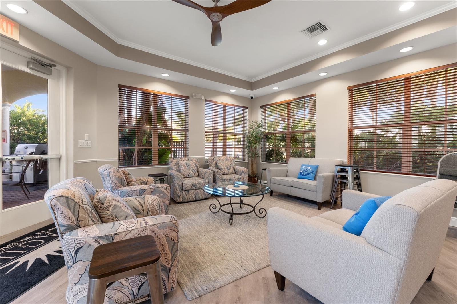 610 RIVIERA DUNES WAY #602 — photo 76