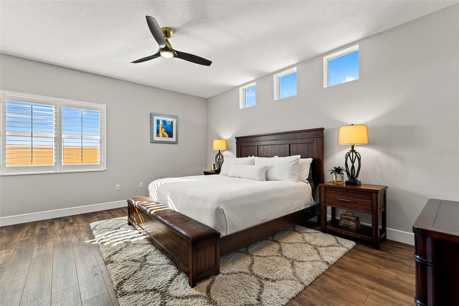 610 RIVIERA DUNES WAY #602 — photo 35