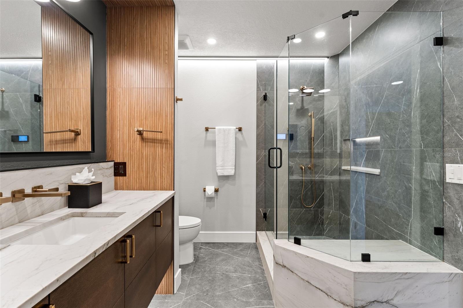 610 RIVIERA DUNES WAY #602 — photo 62